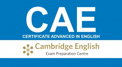 CAE Certificate Advanced English